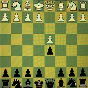 Meet your Posher, Billie